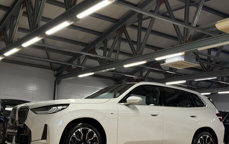 BMW X3, 2025 год, 6 899 000 рублей, 1 фотография