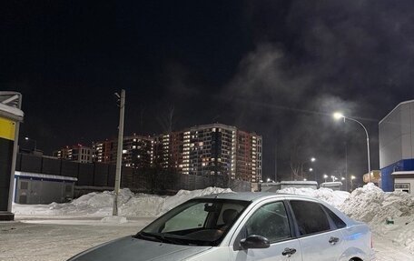 Ford Focus IV, 2000 год, 200 000 рублей, 1 фотография