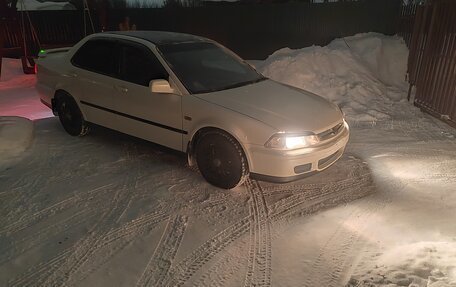 Honda Torneo, 2000 год, 440 000 рублей, 1 фотография