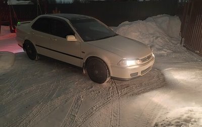 Honda Torneo, 2000 год, 440 000 рублей, 1 фотография