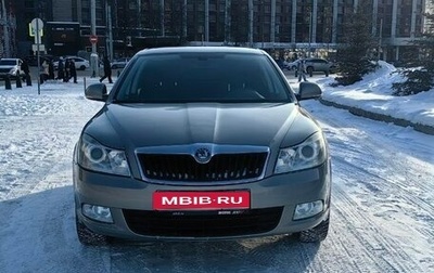 Skoda Octavia, 2011 год, 850 000 рублей, 1 фотография