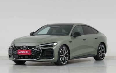 Audi A5, 2025 год, 5 724 000 рублей, 1 фотография