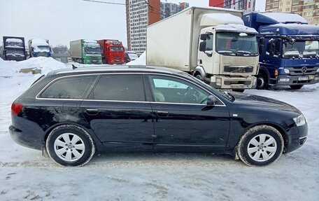 Audi A6, 2008 год, 1 150 000 рублей, 1 фотография