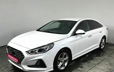 Hyundai Sonata VII, 2019 год, 2 100 000 рублей, 1 фотография