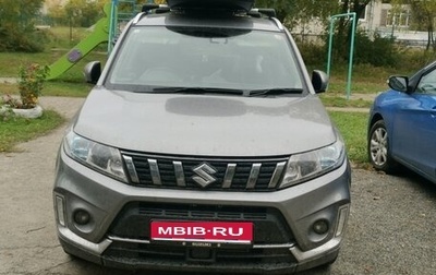 Suzuki Escudo IV, 2020 год, 2 300 000 рублей, 1 фотография