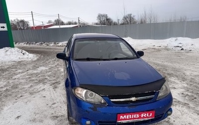 Chevrolet Lacetti, 2006 год, 320 000 рублей, 1 фотография