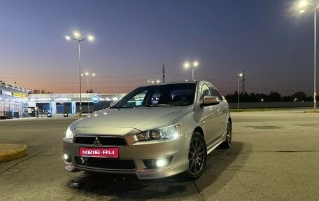 Mitsubishi Lancer IX, 2010 год, 550 000 рублей, 1 фотография