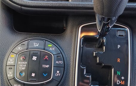 Toyota Noah III, 2016 год, 1 900 000 рублей, 17 фотография