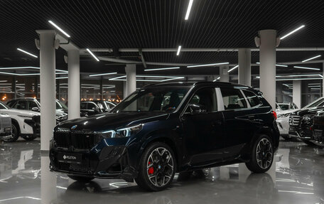 BMW X1, 2025 год, 6 890 000 рублей, 1 фотография