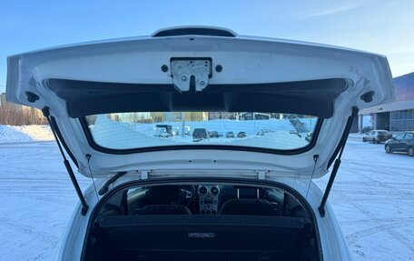 Opel Corsa D, 2007 год, 450 000 рублей, 17 фотография