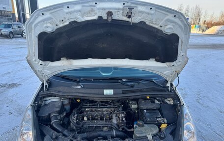 Opel Corsa D, 2007 год, 450 000 рублей, 19 фотография