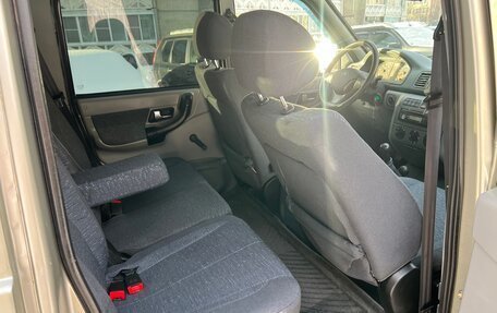 ЛуАЗ Patriot, 2011 год, 750 000 рублей, 8 фотография