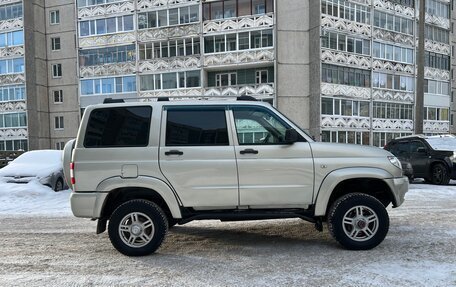 ЛуАЗ Patriot, 2011 год, 750 000 рублей, 4 фотография