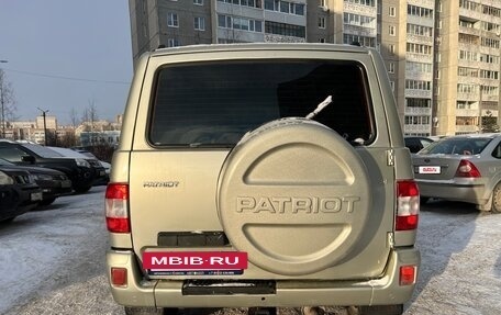 ЛуАЗ Patriot, 2011 год, 750 000 рублей, 6 фотография