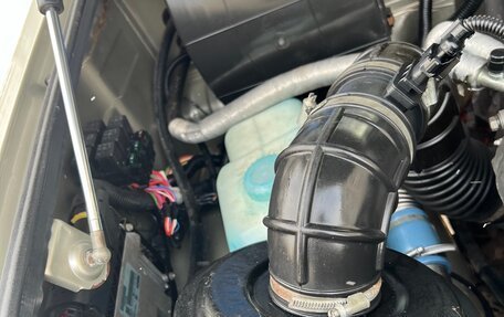 ЛуАЗ Patriot, 2011 год, 750 000 рублей, 24 фотография