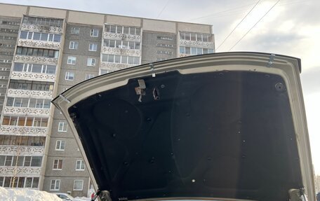 ЛуАЗ Patriot, 2011 год, 750 000 рублей, 23 фотография