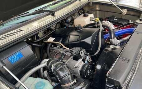 ЛуАЗ Patriot, 2011 год, 750 000 рублей, 22 фотография