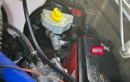 ЛуАЗ Patriot, 2011 год, 750 000 рублей, 25 фотография