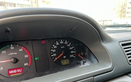 ЛуАЗ Patriot, 2011 год, 750 000 рублей, 19 фотография