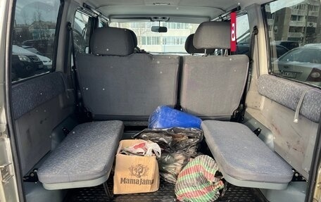 ЛуАЗ Patriot, 2011 год, 750 000 рублей, 28 фотография