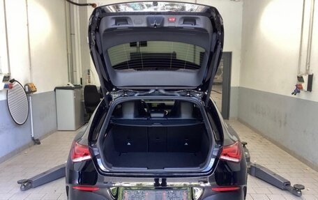 Mercedes-Benz CLA, 2022 год, 3 850 000 рублей, 4 фотография