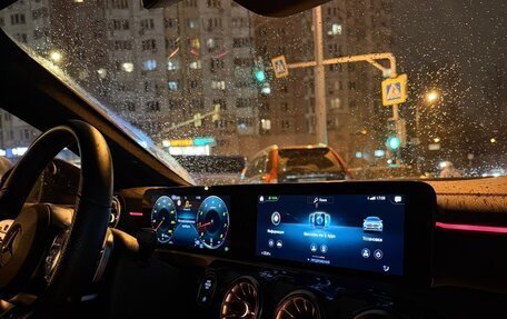 Mercedes-Benz CLA, 2022 год, 3 850 000 рублей, 8 фотография