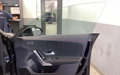 Mercedes-Benz CLA, 2022 год, 3 850 000 рублей, 5 фотография