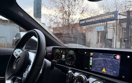 Mercedes-Benz CLA, 2022 год, 3 850 000 рублей, 7 фотография