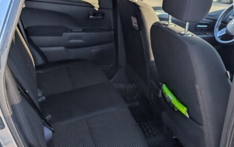 Mitsubishi ASX I рестайлинг, 2018 год, 1 650 000 рублей, 9 фотография