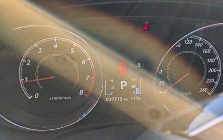 Mitsubishi ASX I рестайлинг, 2018 год, 1 650 000 рублей, 7 фотография