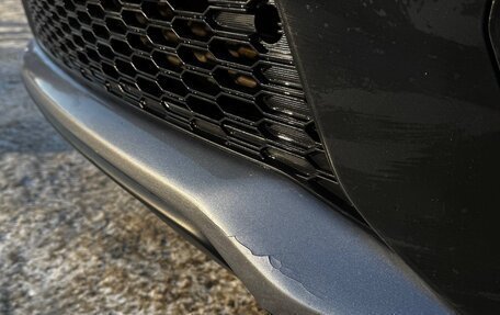 Mitsubishi ASX I рестайлинг, 2018 год, 1 650 000 рублей, 11 фотография