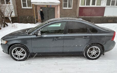 Volvo S40 II, 2010 год, 750 000 рублей, 3 фотография