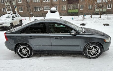 Volvo S40 II, 2010 год, 750 000 рублей, 6 фотография