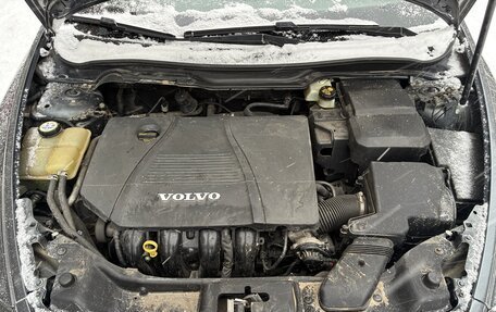 Volvo S40 II, 2010 год, 750 000 рублей, 13 фотография