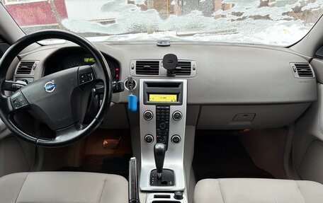 Volvo S40 II, 2010 год, 750 000 рублей, 10 фотография