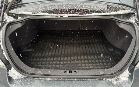 Volvo S40 II, 2010 год, 750 000 рублей, 11 фотография