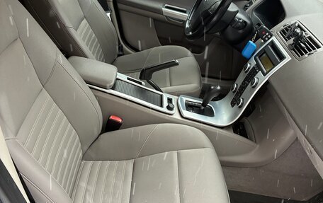 Volvo S40 II, 2010 год, 750 000 рублей, 8 фотография