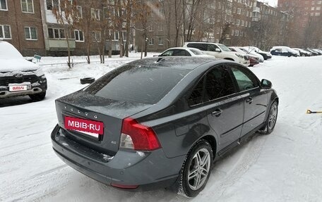 Volvo S40 II, 2010 год, 750 000 рублей, 5 фотография