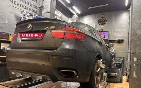 BMW X6, 2012 год, 1 500 000 рублей, 2 фотография