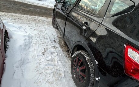 Nissan Qashqai, 2011 год, 900 000 рублей, 3 фотография