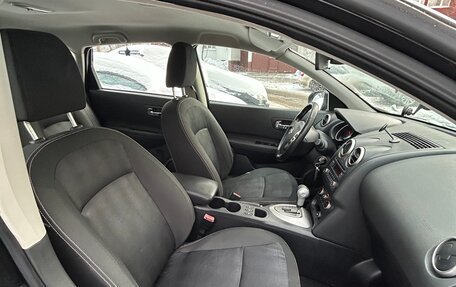 Nissan Qashqai, 2011 год, 900 000 рублей, 7 фотография