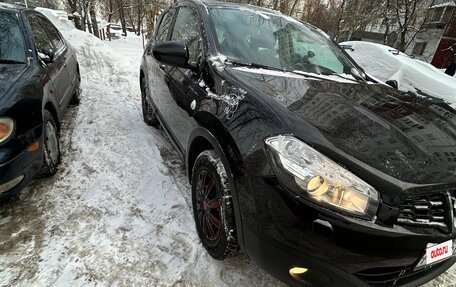 Nissan Qashqai, 2011 год, 900 000 рублей, 6 фотография