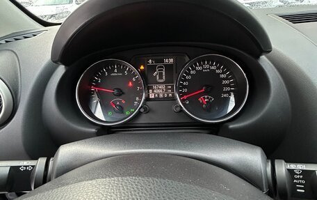 Nissan Qashqai, 2011 год, 900 000 рублей, 11 фотография