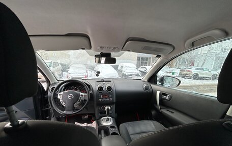 Nissan Qashqai, 2011 год, 900 000 рублей, 14 фотография
