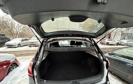 Nissan Qashqai, 2011 год, 900 000 рублей, 15 фотография