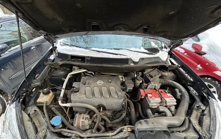 Nissan Qashqai, 2011 год, 900 000 рублей, 17 фотография