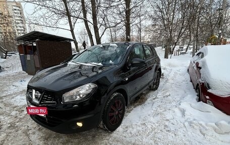 Nissan Qashqai, 2011 год, 900 000 рублей, 4 фотография
