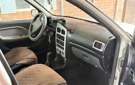 Chery Amulet (A15) I, 2007 год, 160 000 рублей, 2 фотография