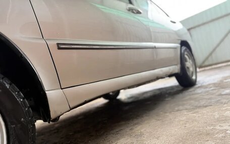 Chery Amulet (A15) I, 2007 год, 160 000 рублей, 11 фотография