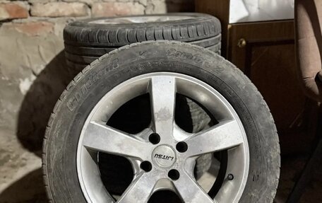 Chery Amulet (A15) I, 2007 год, 160 000 рублей, 15 фотография